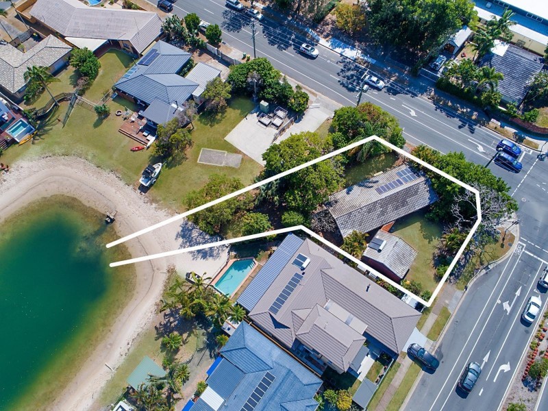 41 Nineteenth Avenue, Palm Beach QLD 4221