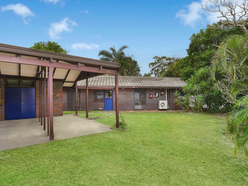 41 Nineteenth Avenue, Palm Beach QLD 4221