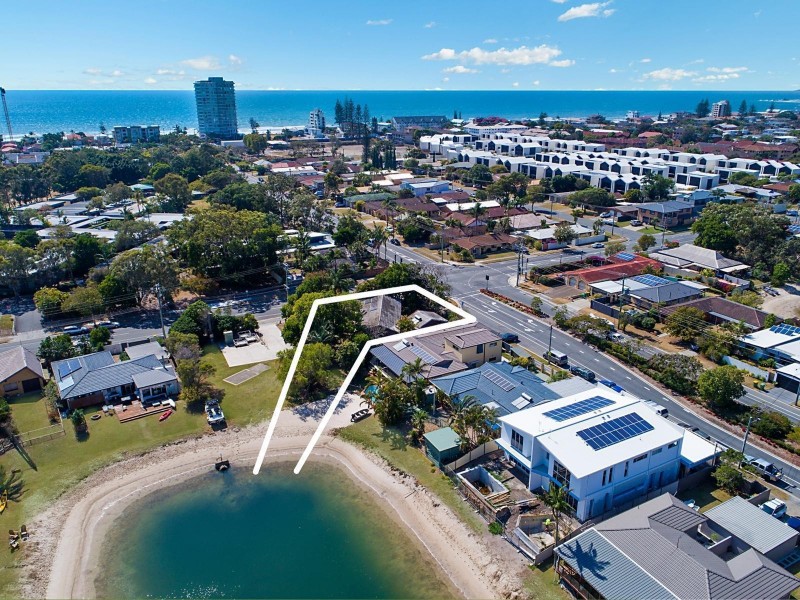 41 Nineteenth Avenue, Palm Beach QLD 4221