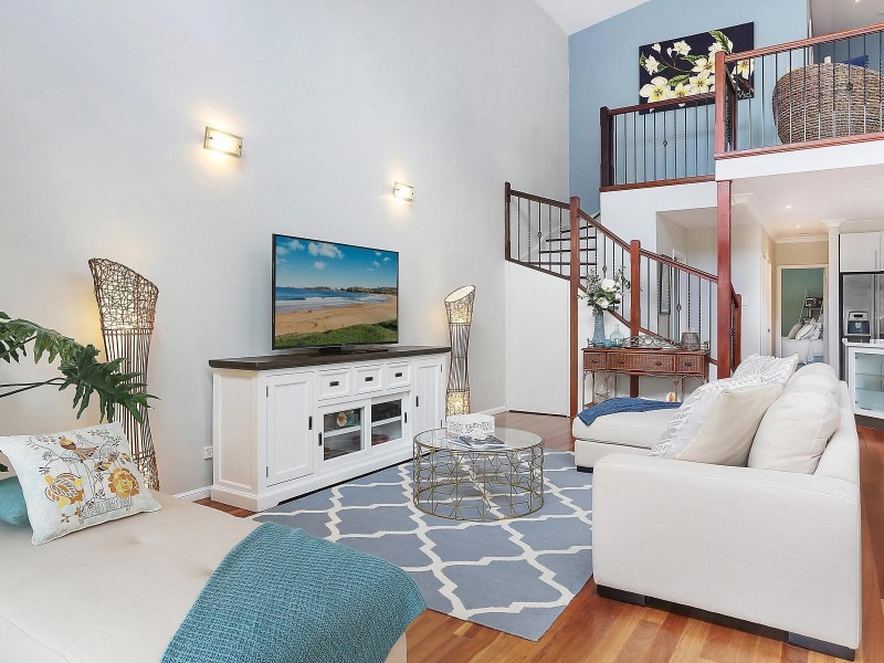 16 Bondi Avenue, Mermaid Beach QLD 4218