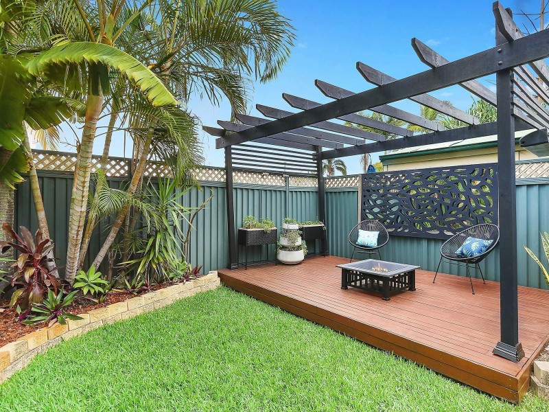 16 Bondi Avenue, Mermaid Beach QLD 4218