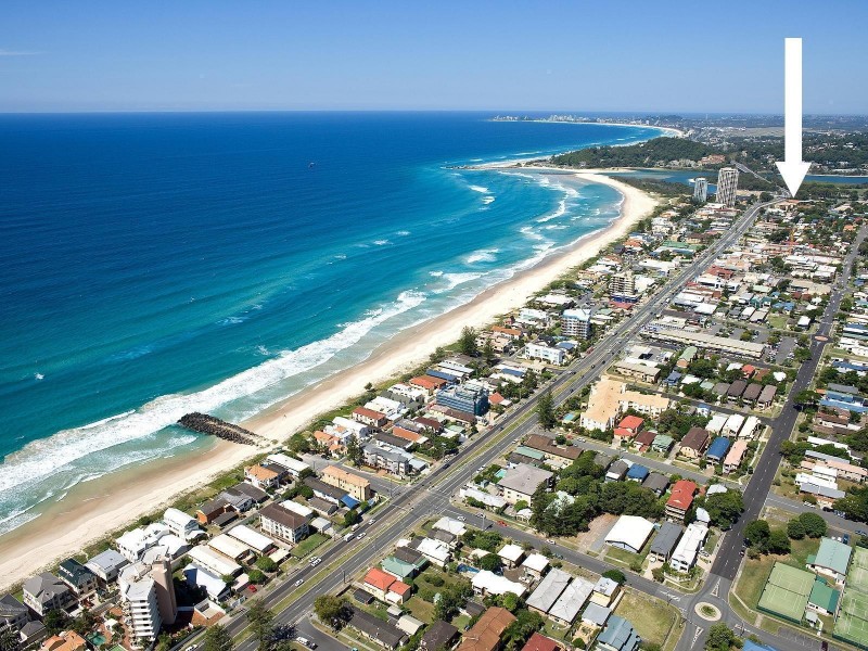 9/1028 Gold Coast Highway, Palm Beach QLD 4221