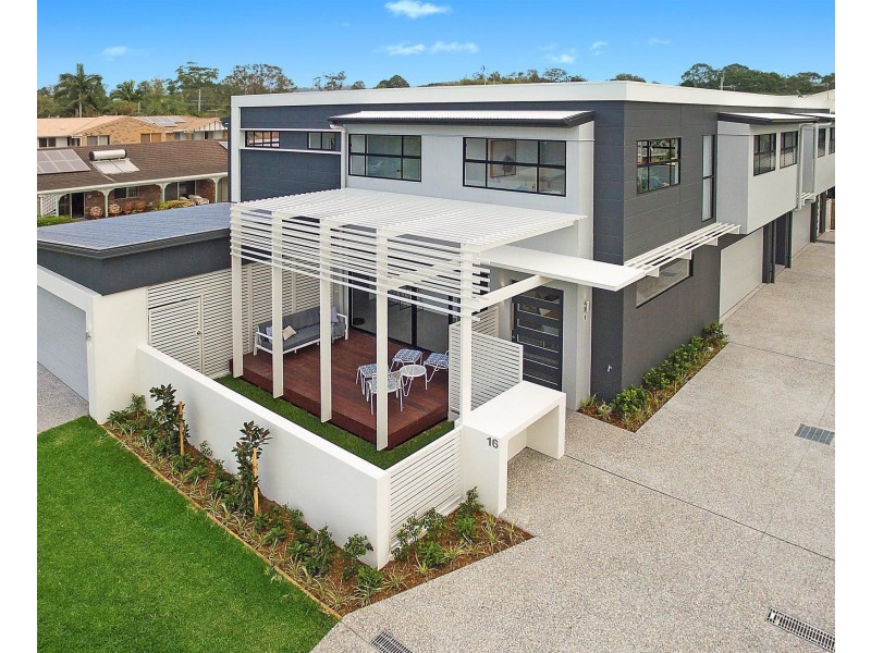 1/16 Leyte Avenue, Palm Beach QLD 4221