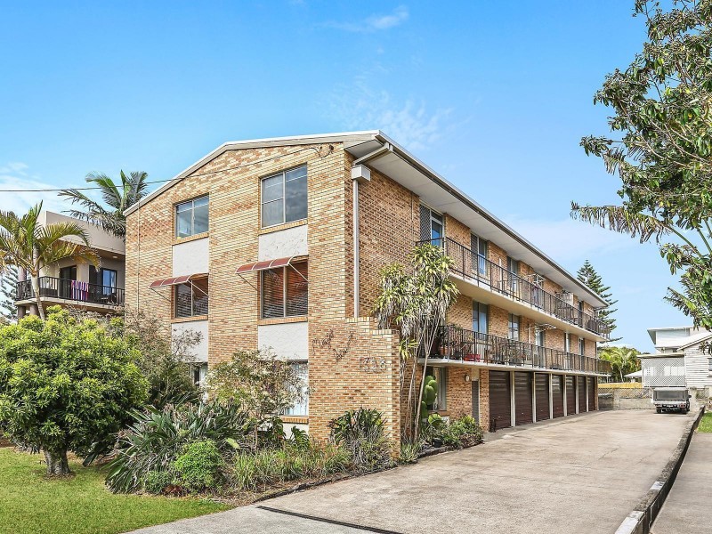 4/1398 Gold Coast Highway, Palm Beach QLD 4221