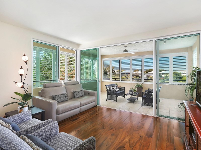 12/901 Medinah Avenue, Robina QLD 4226