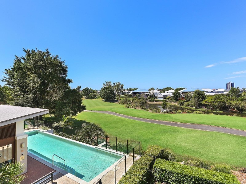 12/901 Medinah Avenue, Robina QLD 4226