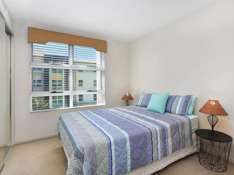 12/901 Medinah Avenue, Robina QLD 4226