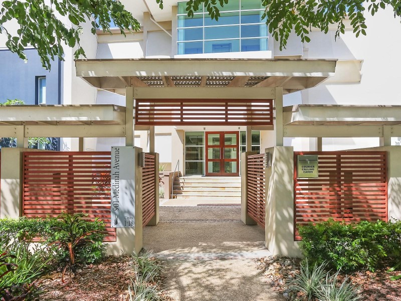 12/901 Medinah Avenue, Robina QLD 4226