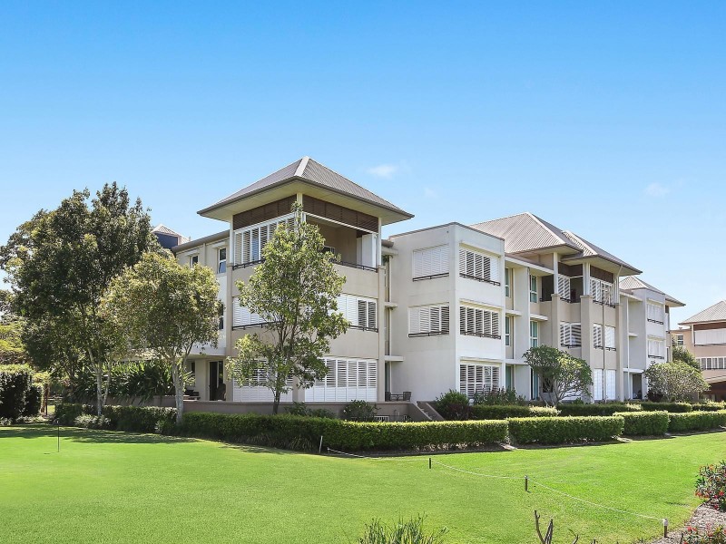 12/901 Medinah Avenue, Robina QLD 4226