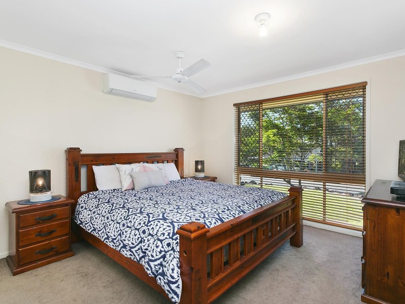 61 Clives Circuit, Currumbin Waters QLD 4223