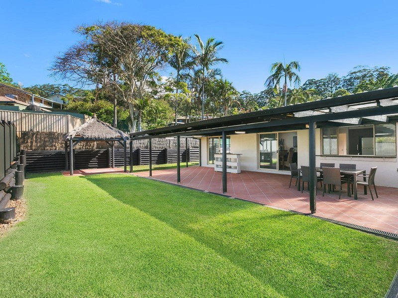 61 Clives Circuit, Currumbin Waters QLD 4223