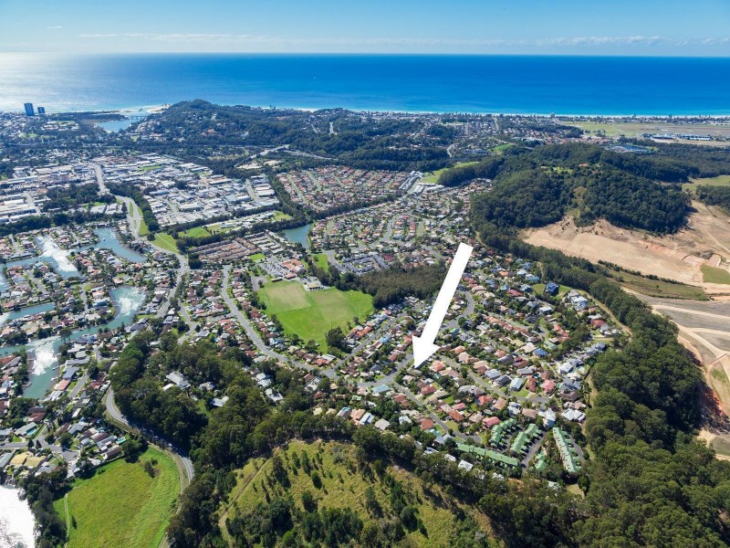 61 Clives Circuit, Currumbin Waters QLD 4223