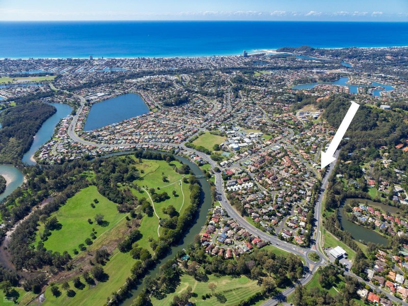 24 Zinnea Street, Elanora QLD 4221