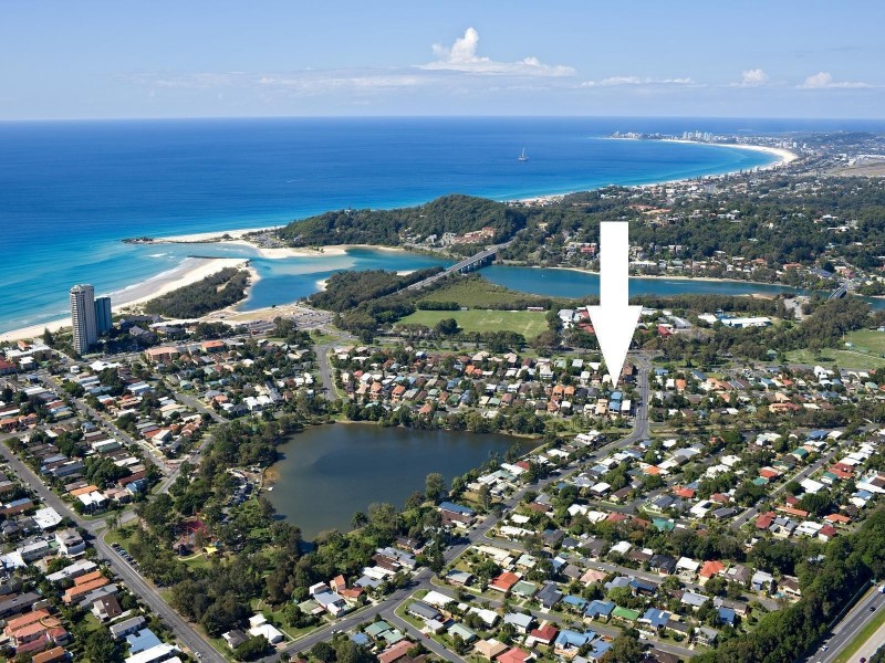 2/32 Leyte Avenue, Palm Beach QLD 4221