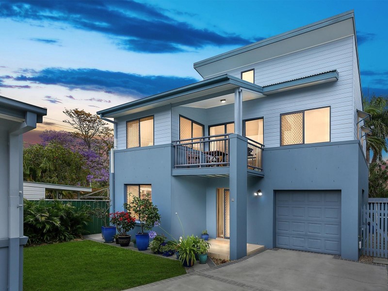 2/32 Leyte Avenue, Palm Beach QLD 4221