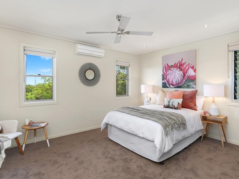 25/45 Lancashire Drive, Mudgeeraba QLD 4213