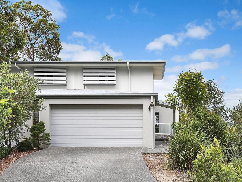 25/45 Lancashire Drive, Mudgeeraba QLD 4213