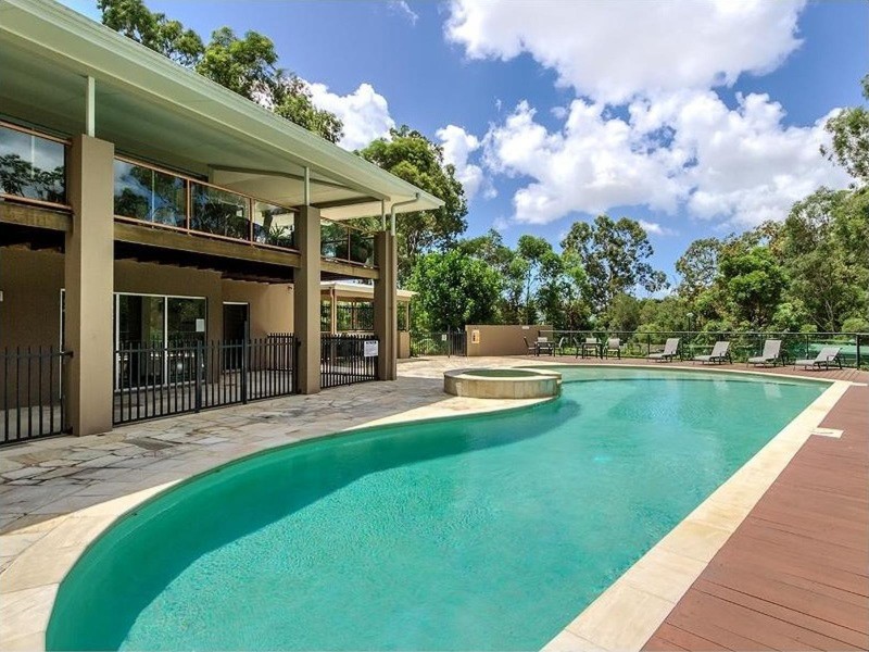 25/45 Lancashire Drive, Mudgeeraba QLD 4213