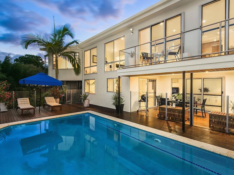 24 Doubleview Drive, Elanora QLD 4221