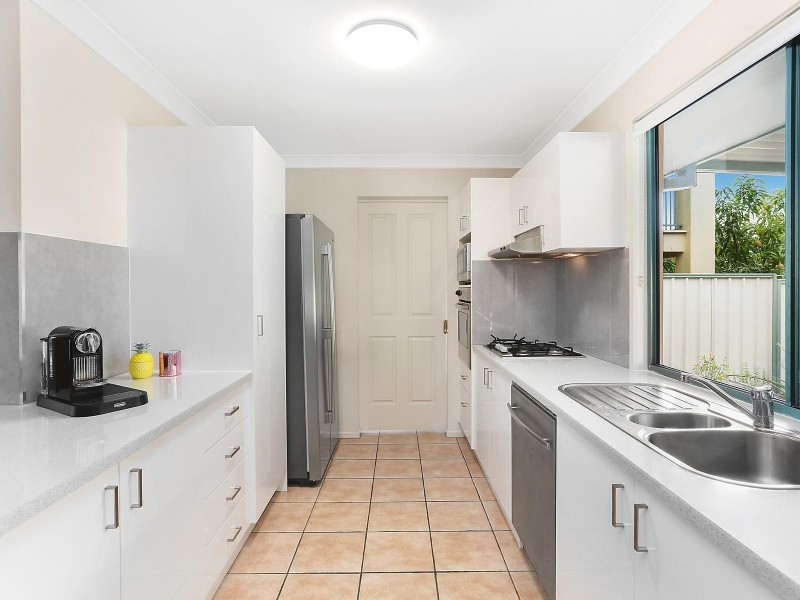 71B/2 Ridgevista Court, Reedy Creek QLD 4227