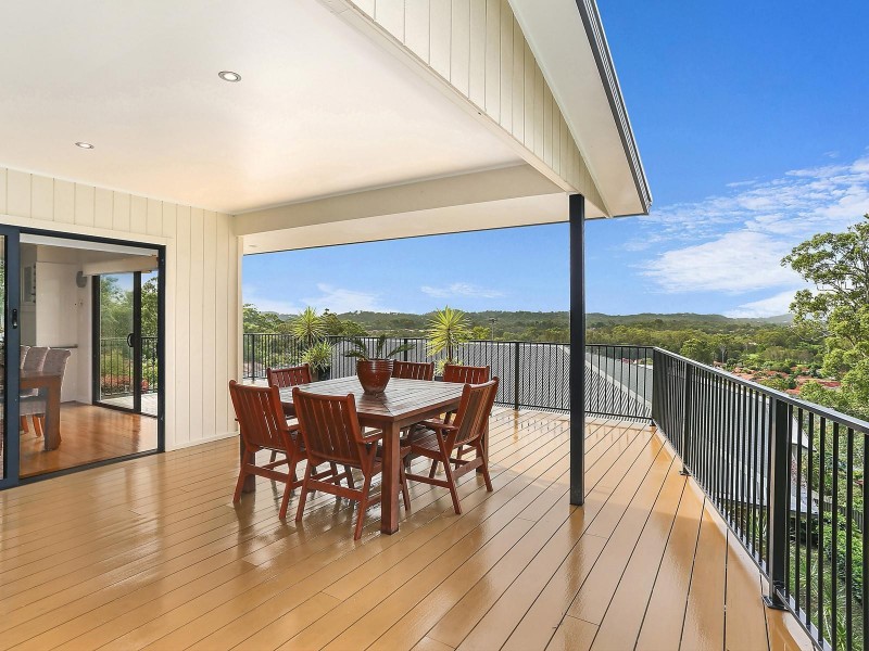 24 Laurina Court, Elanora QLD 4221