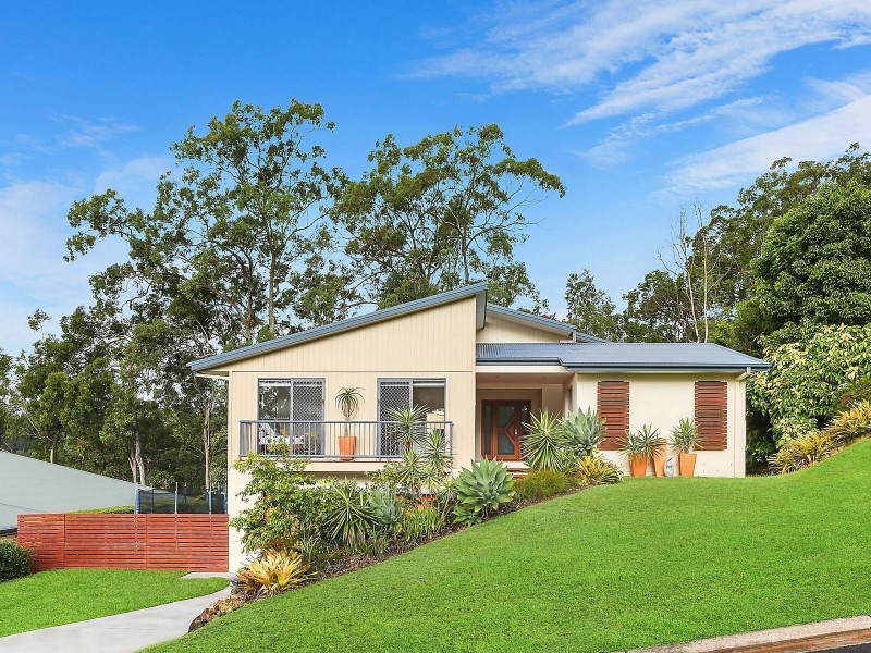 24 Laurina Court, Elanora QLD 4221