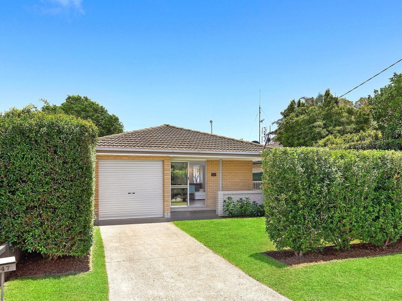 47 Twenty Fourth Avenue, Palm Beach QLD 4221