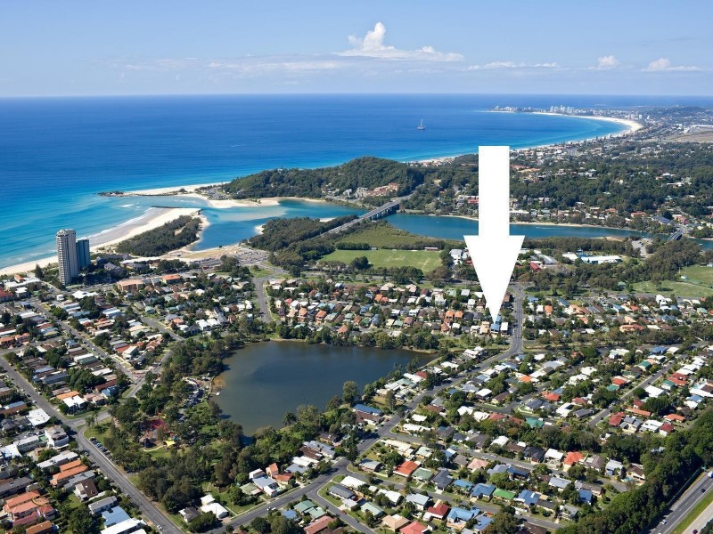 1/39 Laguna Avenue, Palm Beach QLD 4221