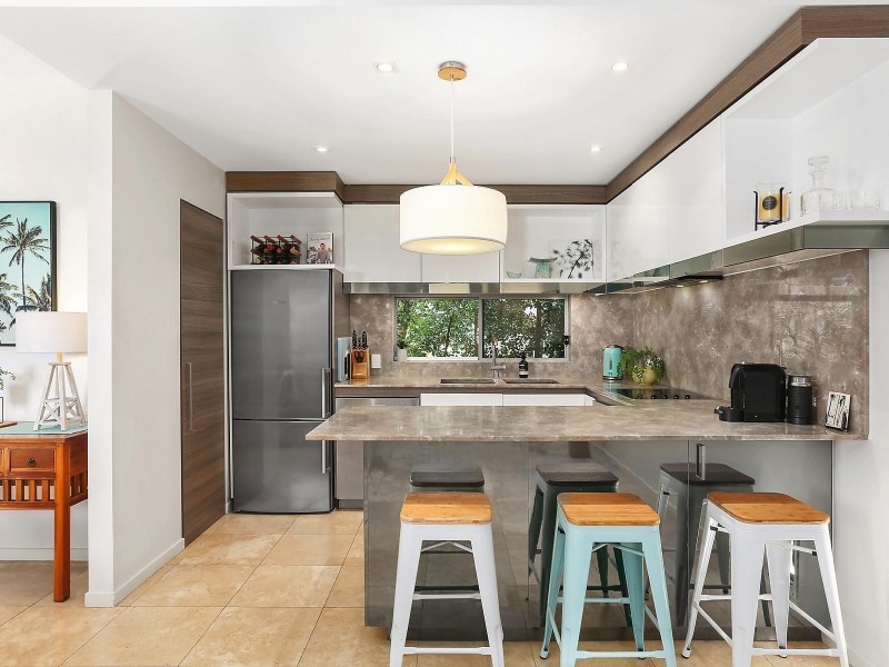 2/58 Palm Beach Avenue, Palm Beach QLD 4221