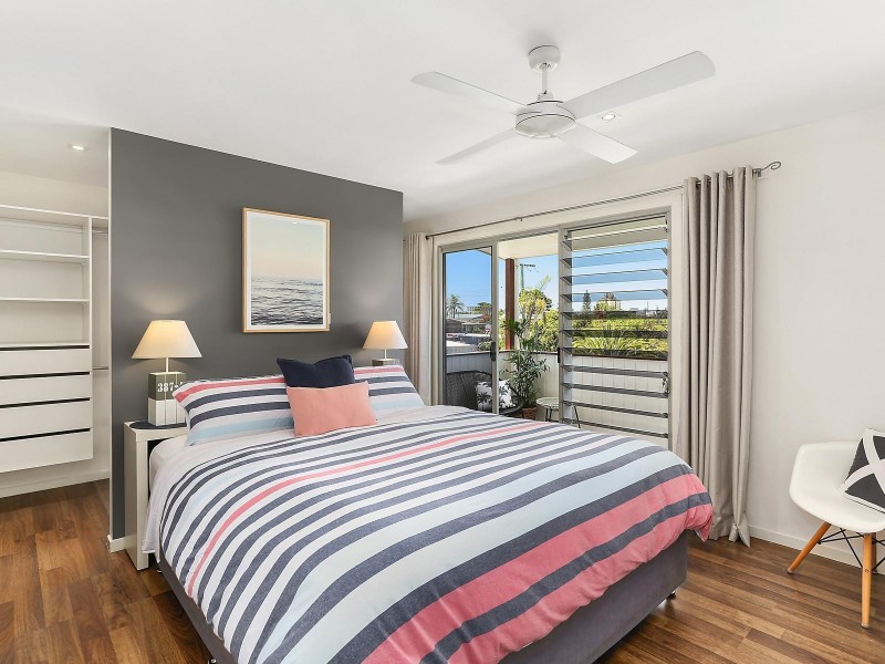 2/58 Palm Beach Avenue, Palm Beach QLD 4221