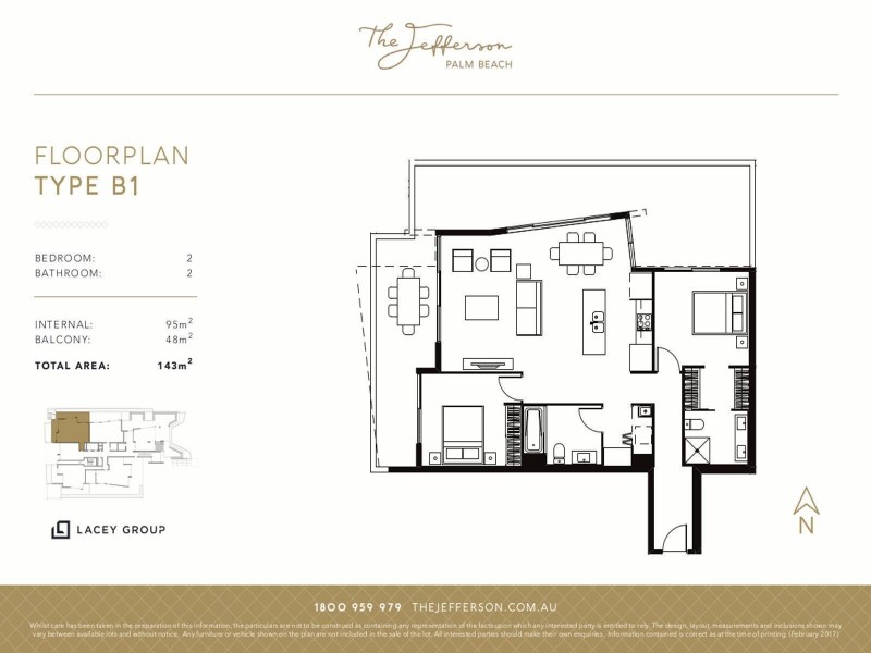 4/60 Jefferson Lane, Palm Beach QLD 4221