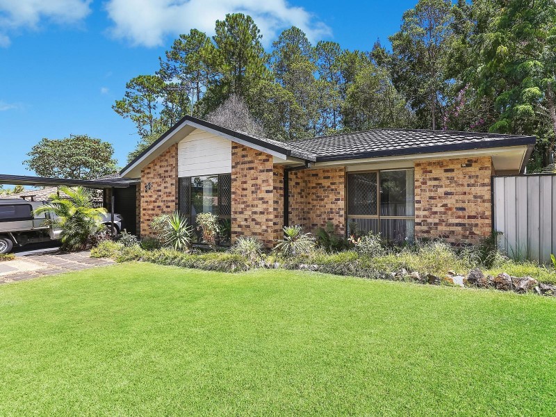 22 Balsa Street, Elanora QLD 4221