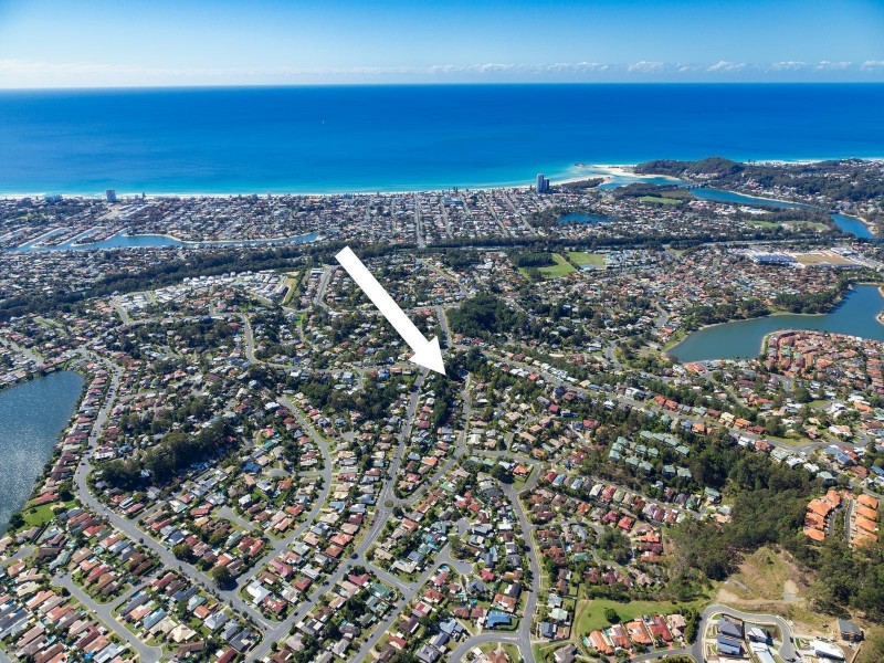 22 Balsa Street, Elanora QLD 4221