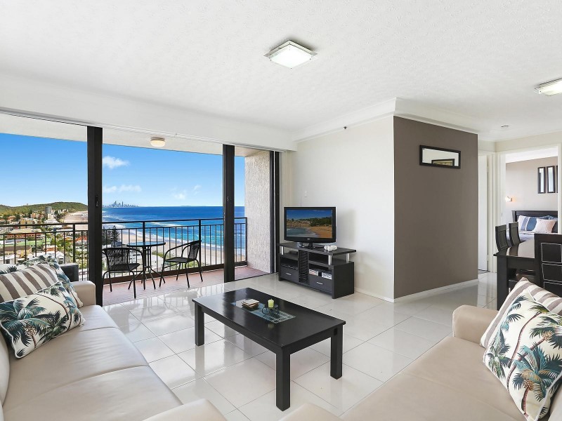 18E/973 Gold Coast Highway, Palm Beach QLD 4221