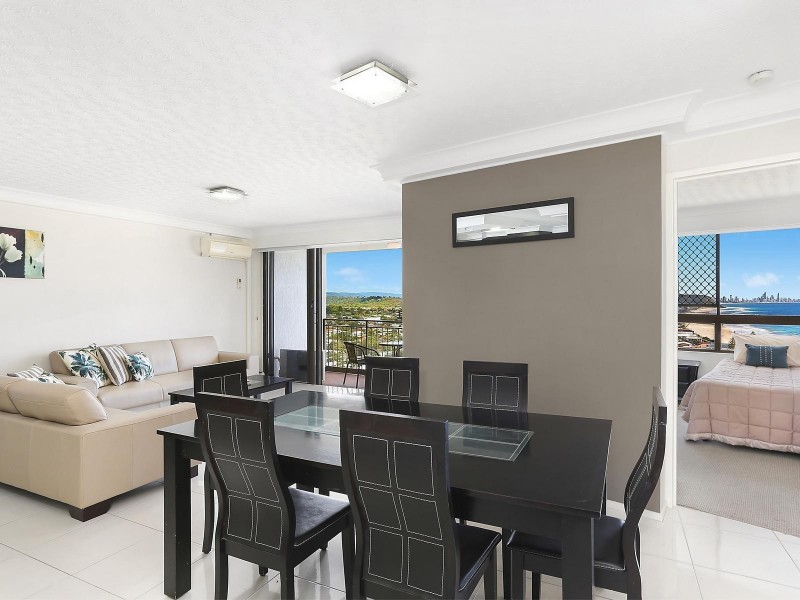 18E/973 Gold Coast Highway, Palm Beach QLD 4221