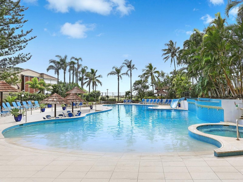 18E/973 Gold Coast Highway, Palm Beach QLD 4221
