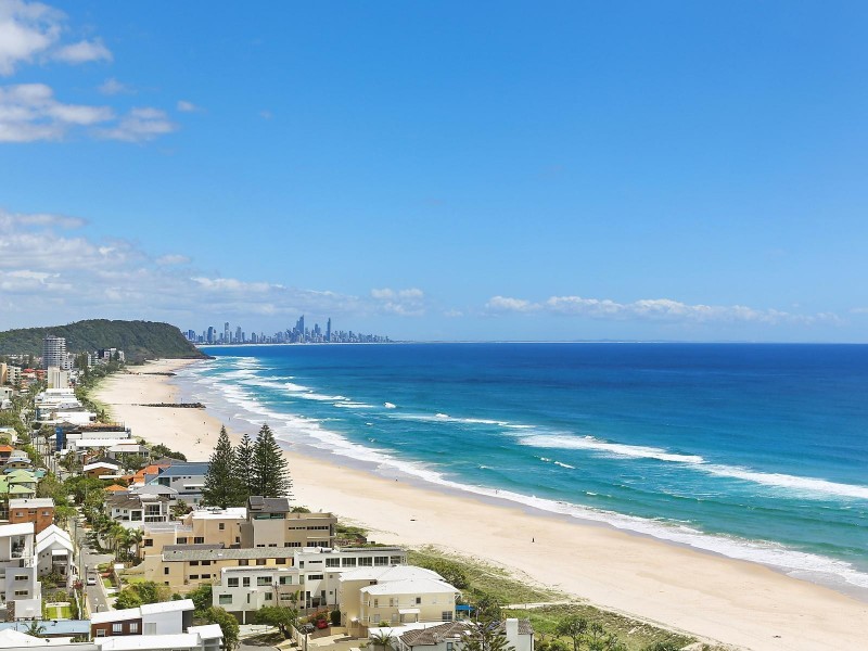18E/973 Gold Coast Highway, Palm Beach QLD 4221