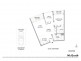 18E/973 Gold Coast Highway, Palm Beach QLD 4221 Floorplan