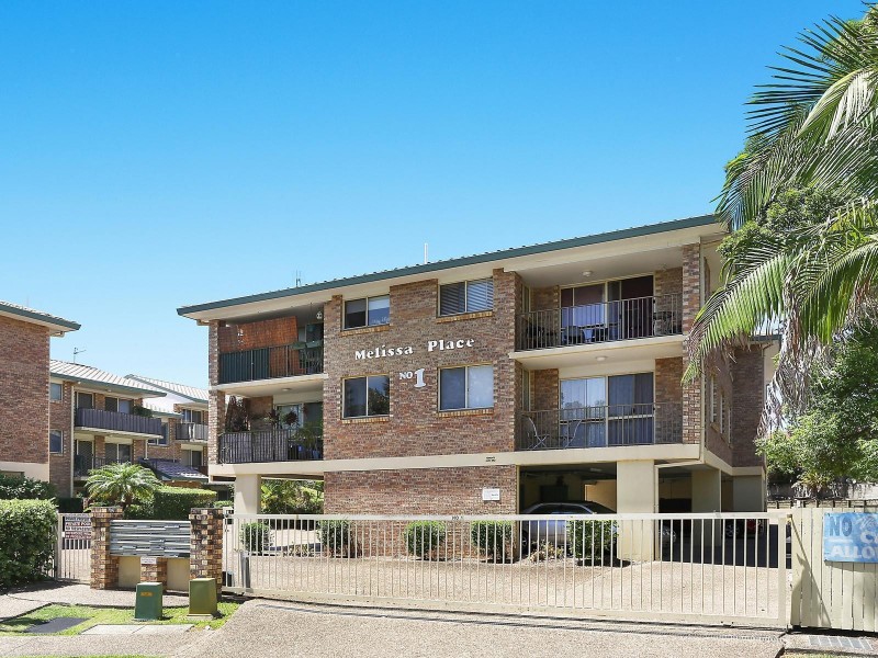 24/1 Rolan Court, Palm Beach QLD 4221