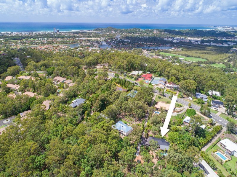 55 Simpsons Road, Elanora QLD 4221