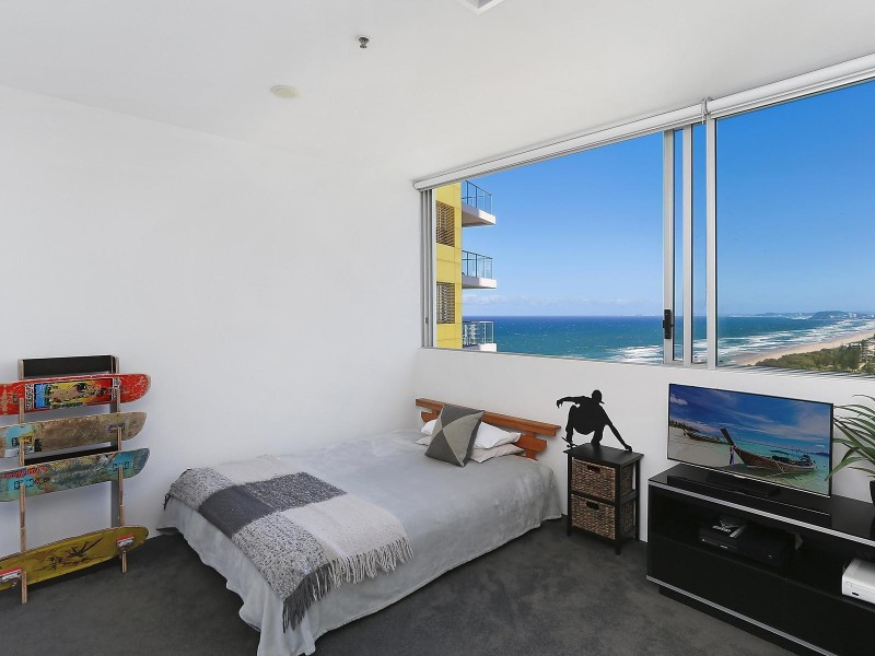 1801/159 Old Burleigh Road, Broadbeach QLD 4218