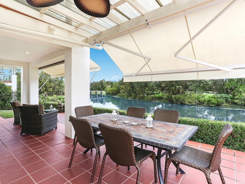 196 Easthill Drive, Robina QLD 4226