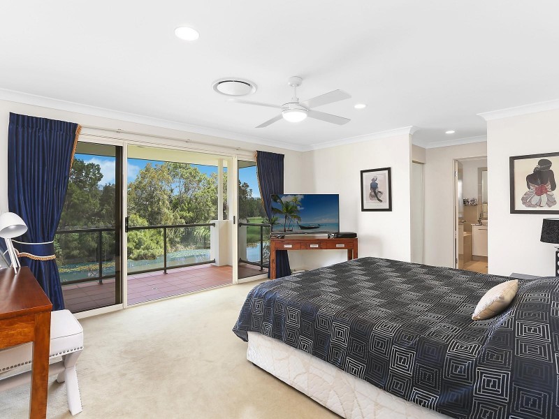 196 Easthill Drive, Robina QLD 4226