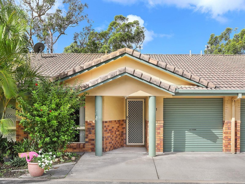 61/31 Simpsons Road, Elanora QLD 4221