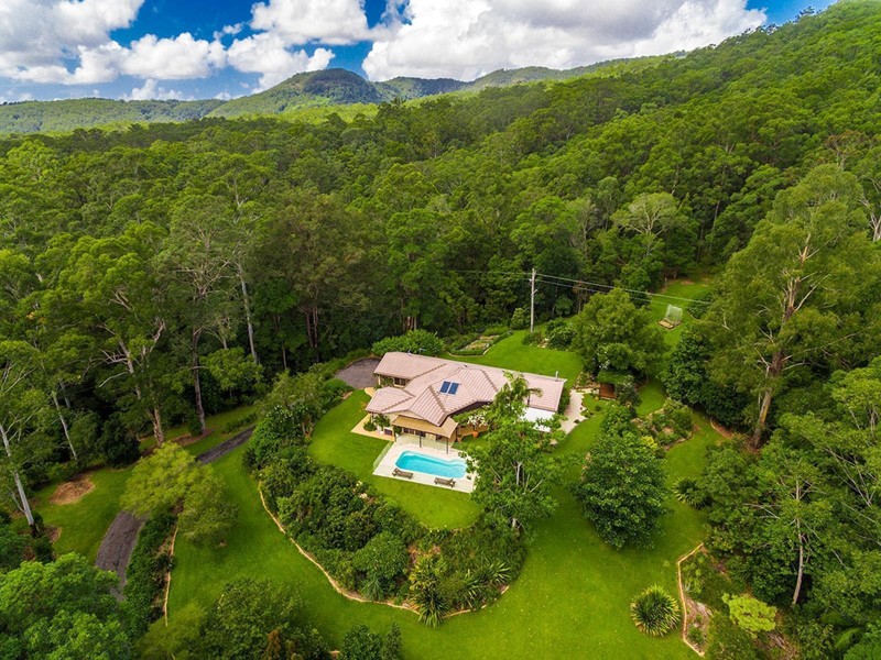 1205 Tallebudgera Creek Road, Tallebudgera Valley QLD 4228