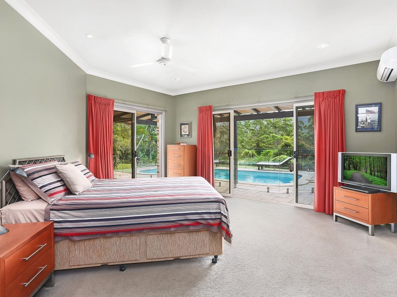 1205 Tallebudgera Creek Road, Tallebudgera Valley QLD 4228