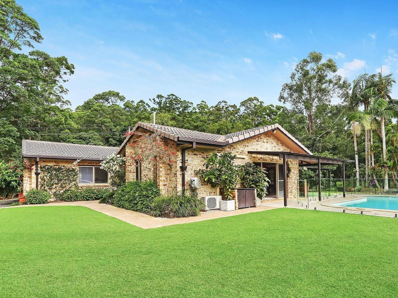 1205 Tallebudgera Creek Road, Tallebudgera Valley QLD 4228