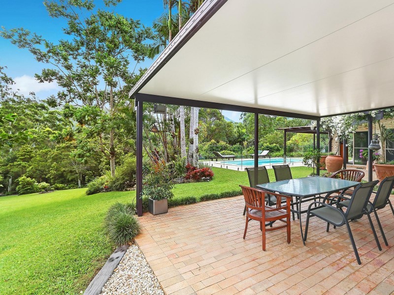 1205 Tallebudgera Creek Road, Tallebudgera Valley QLD 4228