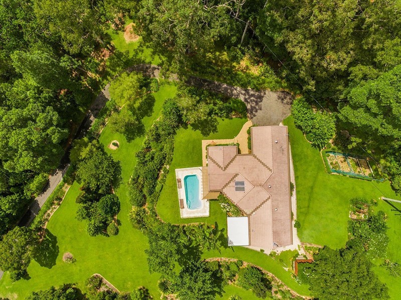 1205 Tallebudgera Creek Road, Tallebudgera Valley QLD 4228