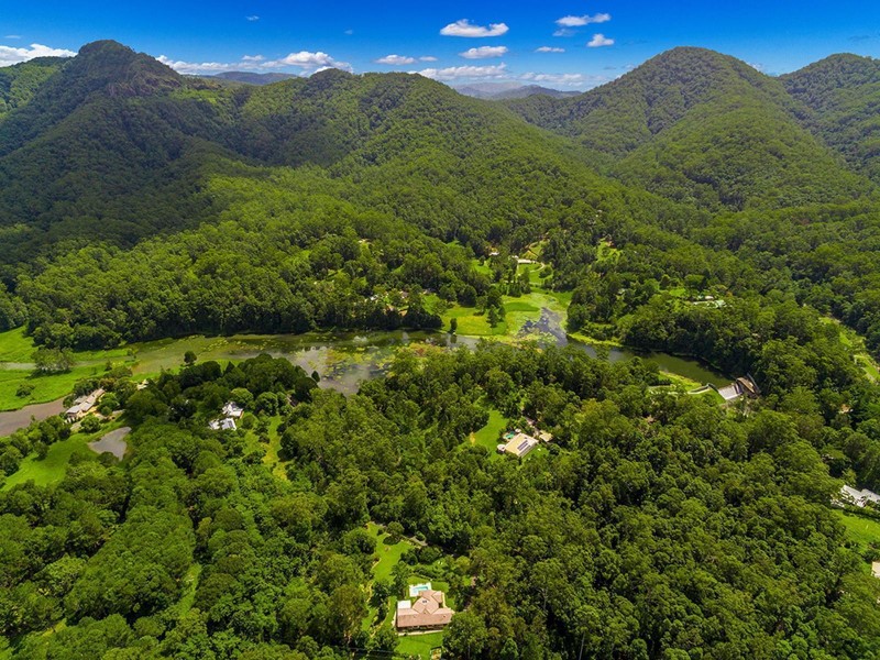1205 Tallebudgera Creek Road, Tallebudgera Valley QLD 4228